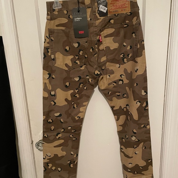 Mens pants - Picture 2 of 3